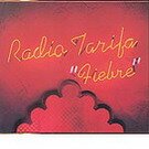 CD　Fiebre - Radio Tarifa 19.850€ #50511BMG110