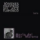 Young Masters of Flamenco Art - CD 17.300€ #50506TC14553
