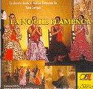 CD　Solo Compas - La noche flamenca 13.900€ #50506T14C5519
