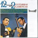 12 Exitos para dos guitarras flamencas - Paco de Lucia 9.500€ #50112UN323