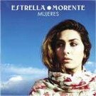 CD　Mujeres - Estrella Morente