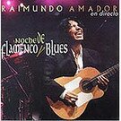 Raimundo Amador.Noche de flamenco y blues (en directo) 11.550€ #50112UN22