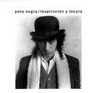 CD　Inspiracion y locura - Pata Negra 13.100€ #50509NM487