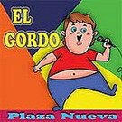 ＣＤ　El gordo. Plaza Nueva. CD
