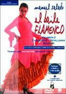 CD　DVD教材　Manuel Salado: El baile flamenco - Fandangos, Sevillanas Boleras. Vol. 2 20.500€ #50485CAL70002