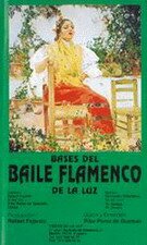 ＤＶＤ教材　『Bases del baile flamenco』 4.900€ #506960004D