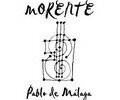 CD　Pablo de Malaga - Enrique Morente