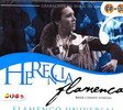 Universal Flamenco, Flamenco Inheritance CD + DVD 13.550€ #50080931106
