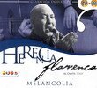 Flamenco Inheritance Melancholy CD + DVD 13.550€ #50080931168