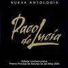 Nueva Antología - Edición Príncipe de Asturias - Paco de Lucia 25.700€ #50112UN374