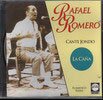 Cante Jondo - Rafael Romero