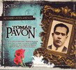 Tomas Pavon. Sentimiento Flamenco collection. 2 CDS 8.500€ #50080425346