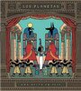 CD　『Una ópera egipcia』　Los Planetas