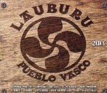 Lauburo Pueblo Vasco. 2CDS 7.975€ #50080023283
