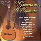CD　La Guitarra Espanyola 12.05€ #50113FS261