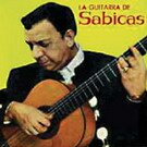 La guitare de Sabicas (Republication) 11.45€ #50112UN411
