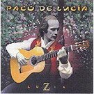 Luzía - Paco de Lucia 10.35€ #50112UN48
