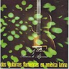 Dos guitarras flamencas en America latina - Paco de Lucia 10.35€ #50112UN71