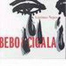 CD　Lagrimas negras - Diego el Cigala y Bebo Valdes
