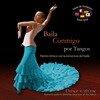 Método de baile en CD por Tangos
