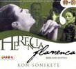 DVD付きCD 『Herencia flamenca』 kon sonikete 13.55€ #50080931182
