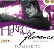 DVD付きCD 『Herencia flamenca』 Flamenkito 13.55€ #50080931199