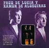 CD　12 Hists para 2 guitarras flamencas y orquesta de cuerda - Paco de Lucia 13.65€ #50112UN190