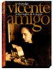 Vicente Amigo.Vivencias. L'oeuvre complète d'un génie (6 CDs + 1 DVD)