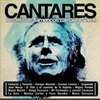 CD 『Cantares: Los artistas flamencos cantan a Serrat』 19.95€ #50112UN667