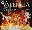 CD2枚組み　Valencia Fallera（バレンシア地方） 7.95€ #50080023368