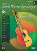 Flamenco guitar method form the compas vol.1 David Leiva 19.50€ #50072ML3074
