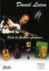 Pack Guitarra Flamenca Basica. David Leiva 199.00€ #50072GUITBSC