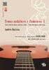 Temas Andaluces y Flamencos Vol 1. Composiciones de Andrés Batista e interpretados por Javier Conde. Partitura+CD 32.69€ #50489LCD-TAF-1