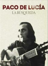 La recherche (2CDs + DVD + Livre 28 pages). Paco de Lucia 22.500€ 50113FN692