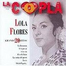 La copla, siempre Lola Flores 16.250€ #50511BMG450