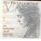 CD　Un momento en el sonido - Vicente Amigo