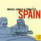 CD　Spain - Michel Camilo & Tomatito