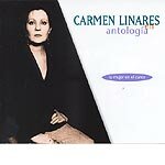 CD　Antologia - Carmen Linares 20.500€ #50112UN26