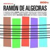 2枚組みCD　『Homenaje A Ramón De Algeciras』 21.900€ #50112UN648
