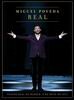 CD+DVD『REAL』Miguel Poveda