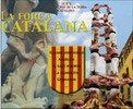 CD2枚組み　La Forca Catalana（カタルーニャ地方） 7.975€ #50080424455