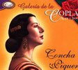 CD　Galeria de la Copla. Concha Piquer 9.500€ #50080615013