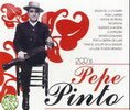 Pepe Pinto 2.CDS 7.95€ #50080421805