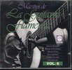 Maestro de La Guitarra Flamenca - Vol. 6