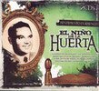 CD2枚組み　『Coleccion Sentimiento Flamenco』　El Niño de la Huerta 8.500€ #50080425391