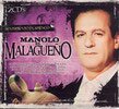 2枚組みCD　『Coleccion Sentimiento Flamenco』　Manolo el Malagueño