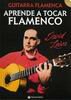 教材/CD  Aprende a tocar Flamenco. David Leiva. （楽譜）