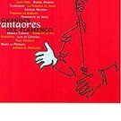 Antologia Cantaores del flamenco
