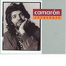 CD　Camaron : Antologia - Camaron de La Isla 27.30€ #50112UN19