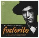 Antonio Fernandez Fosforito (Republication) 12.05€ #50112UN410